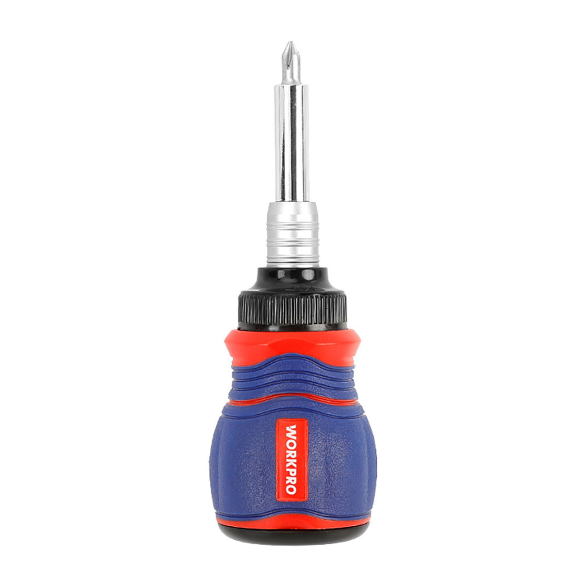 Chiave a cricchetto Workpro