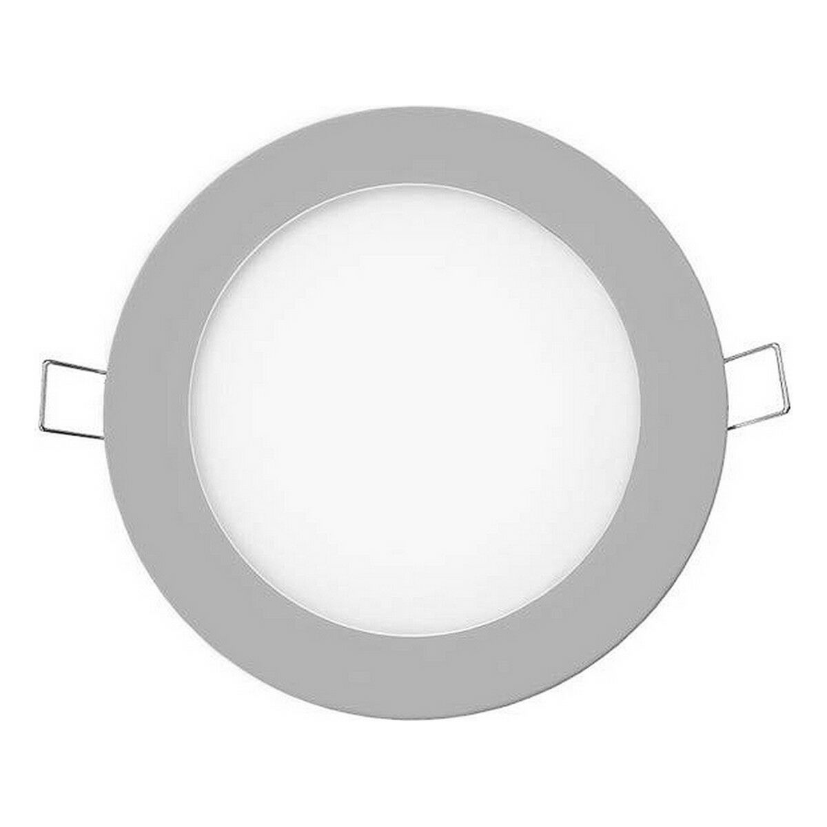 Faretto da incasso EDM 31604 Downlight A G 6 W 320 Lm (4000 K)