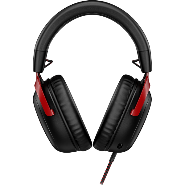 Auricolari con Microfono HyperX Cloud III Nero - Image 3