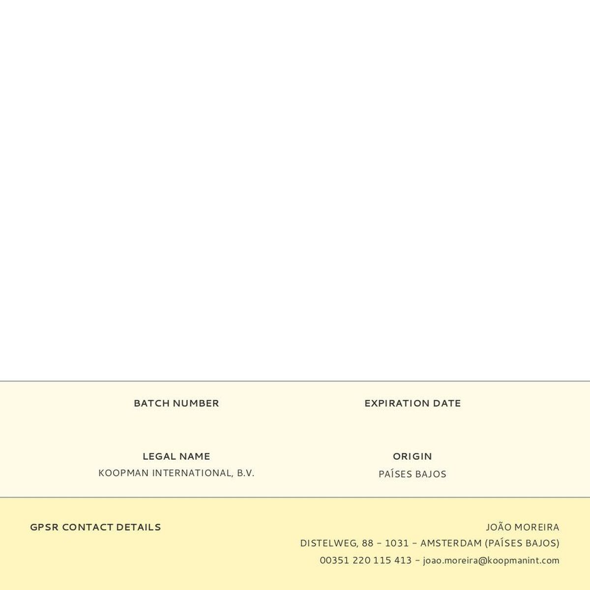 Bottiglia Termica in Acciaio Inossidabile Redcliffs 500 ml - Image 3