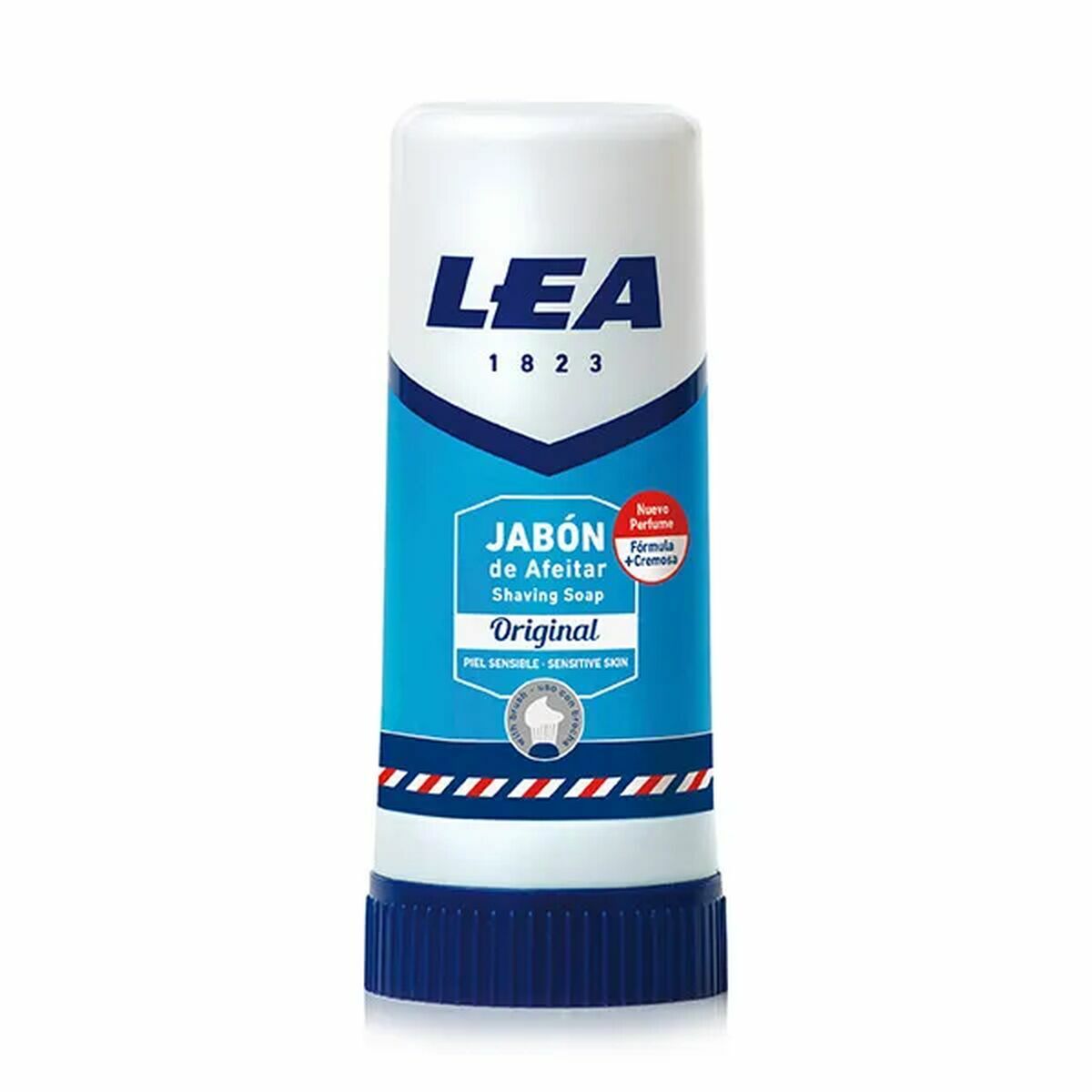 Sapone da Barba Lea Original 50 ml