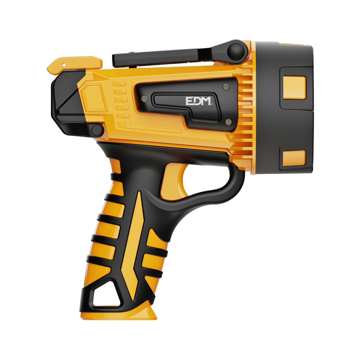 Faretto LED EDM 36174 10 W 1000 Lm 400 lm - Image 3