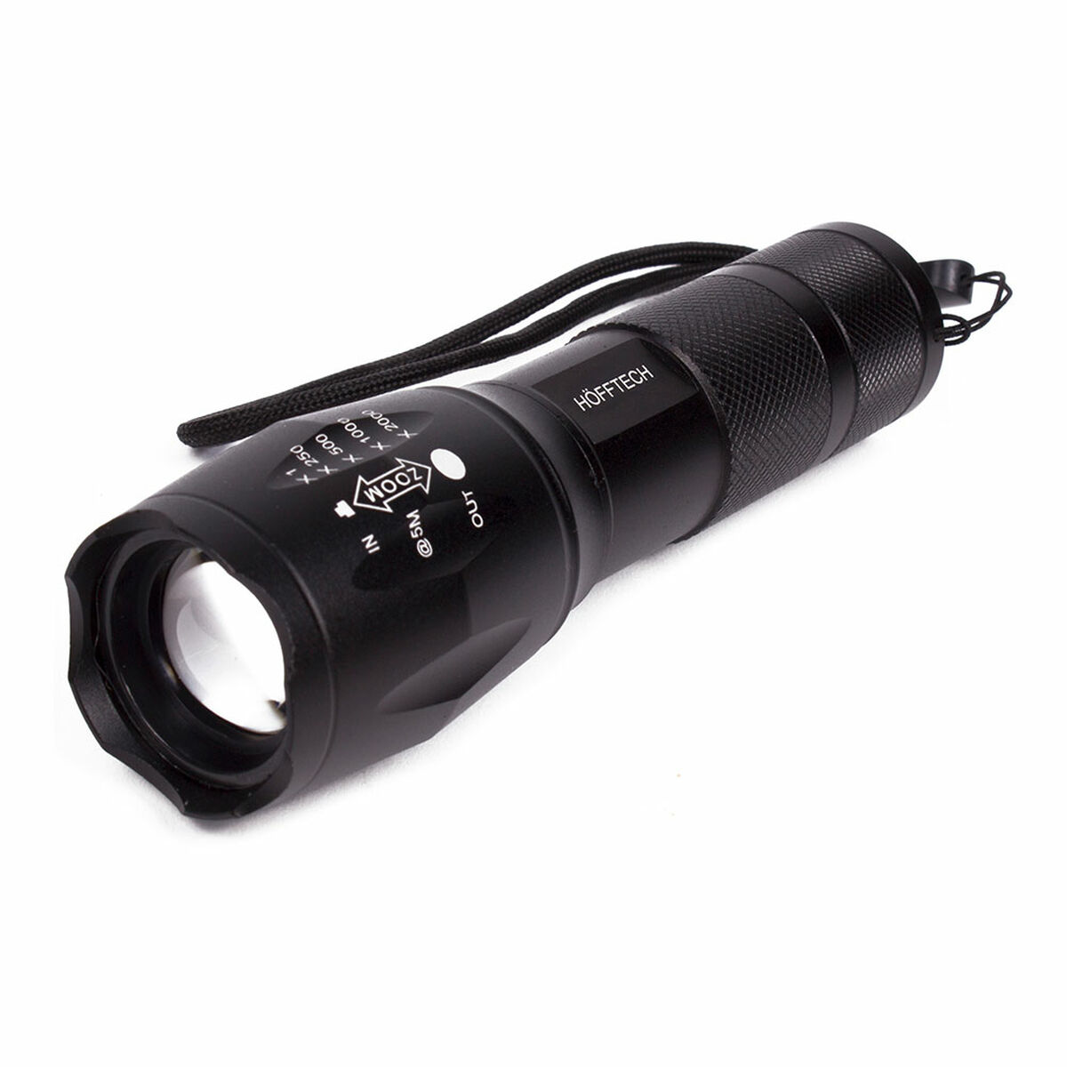 Torcia Hofftech superbeam 5 W