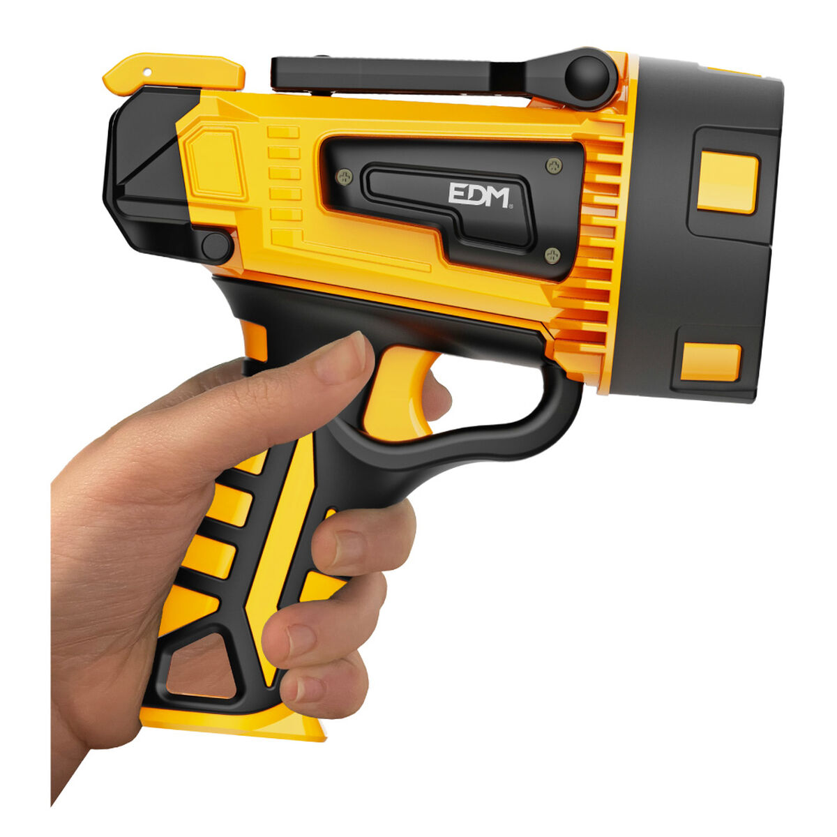 Faretto LED EDM 36174 10 W 1000 Lm 400 lm - Image 6