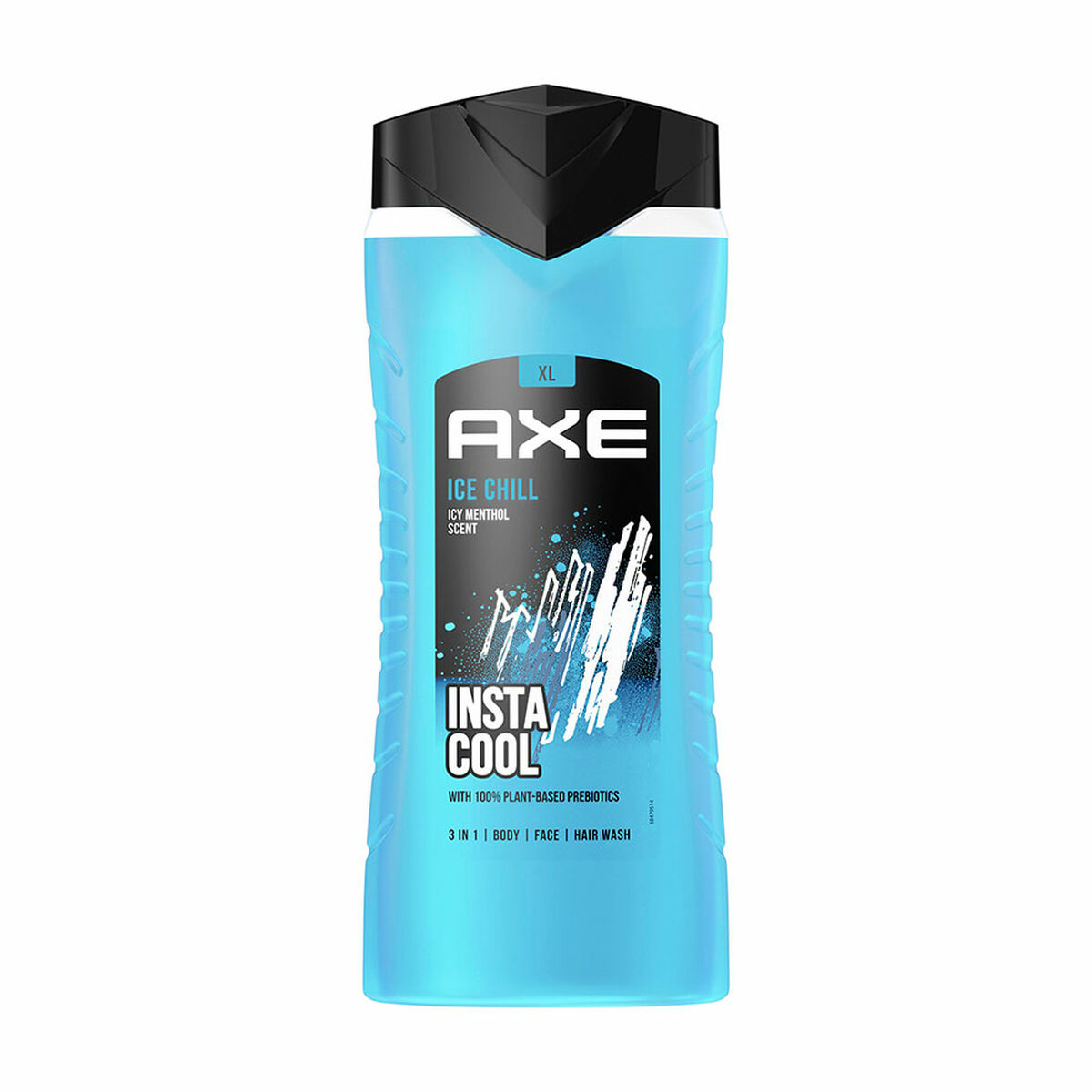 Gel Doccia Axe Ice Chill 400 ml