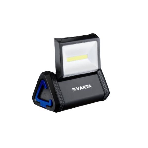 Torcia LED Varta Work Flex Area Light 230 Lm