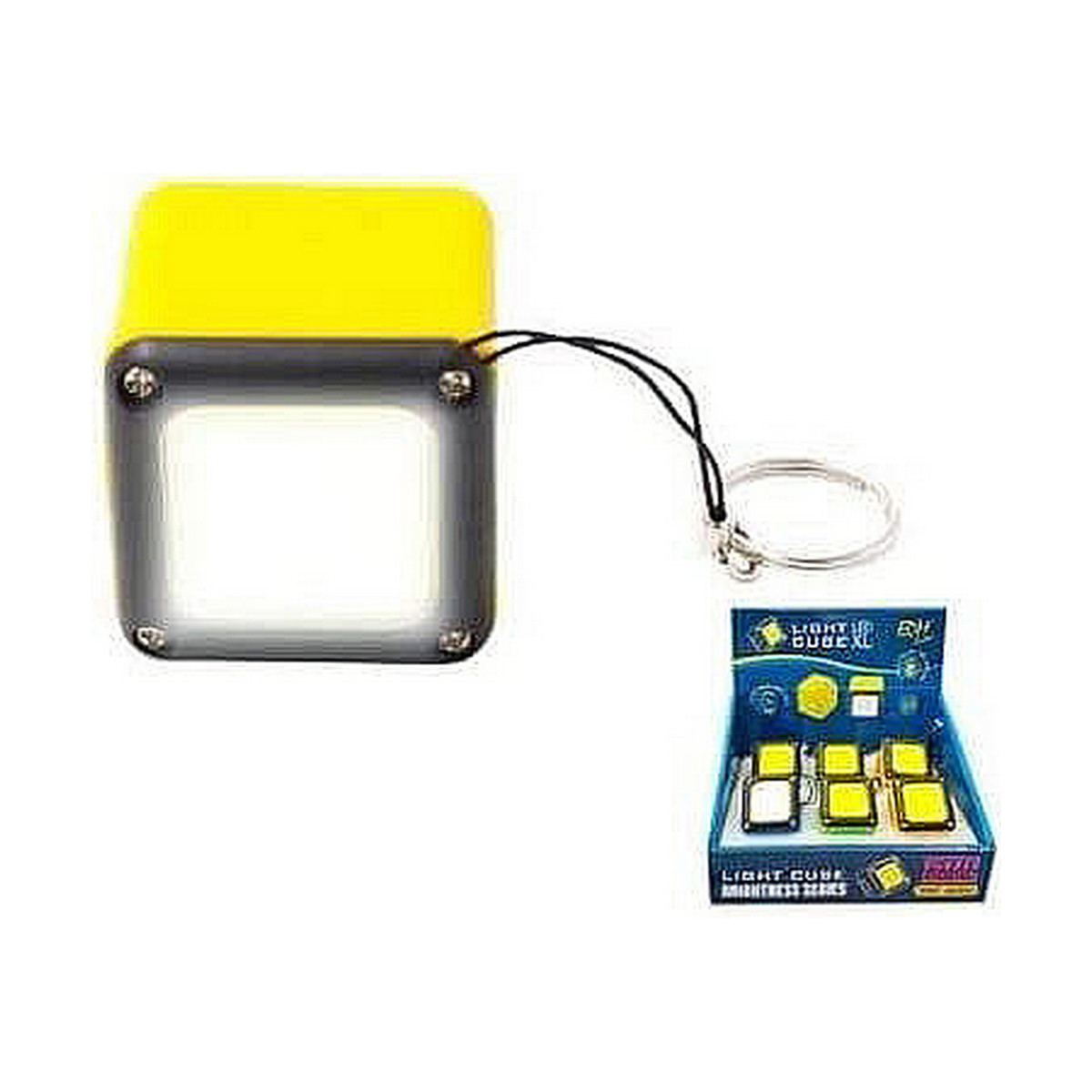 Torcia LED EDM 36393 3 W 300 Lm