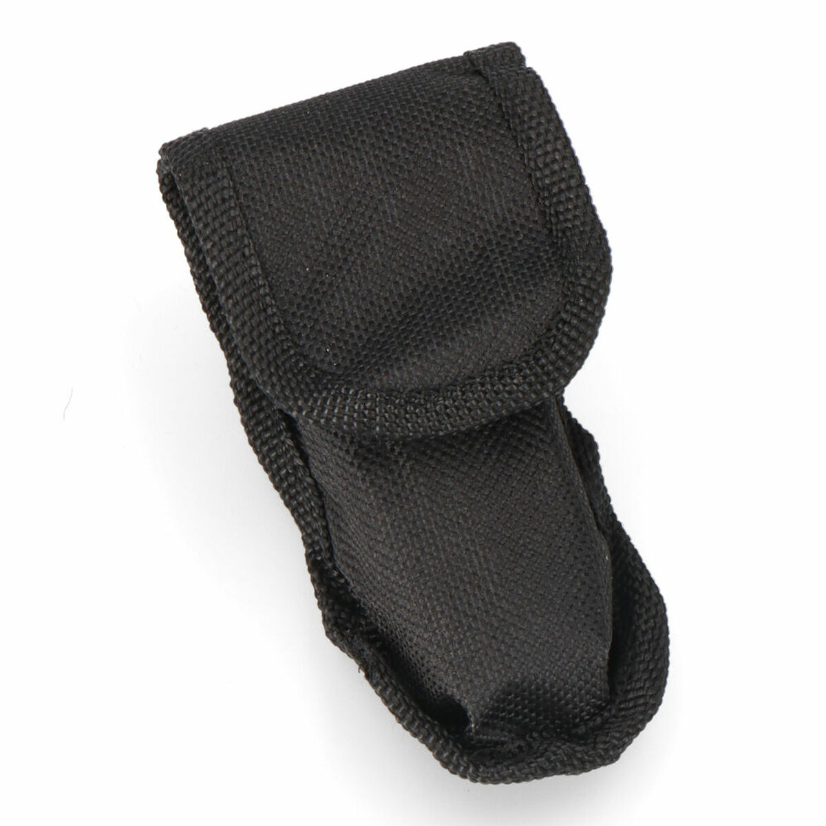 Coltello multiuso EDM 08556 Kilimanjaro Nero Moschettone - Image 3