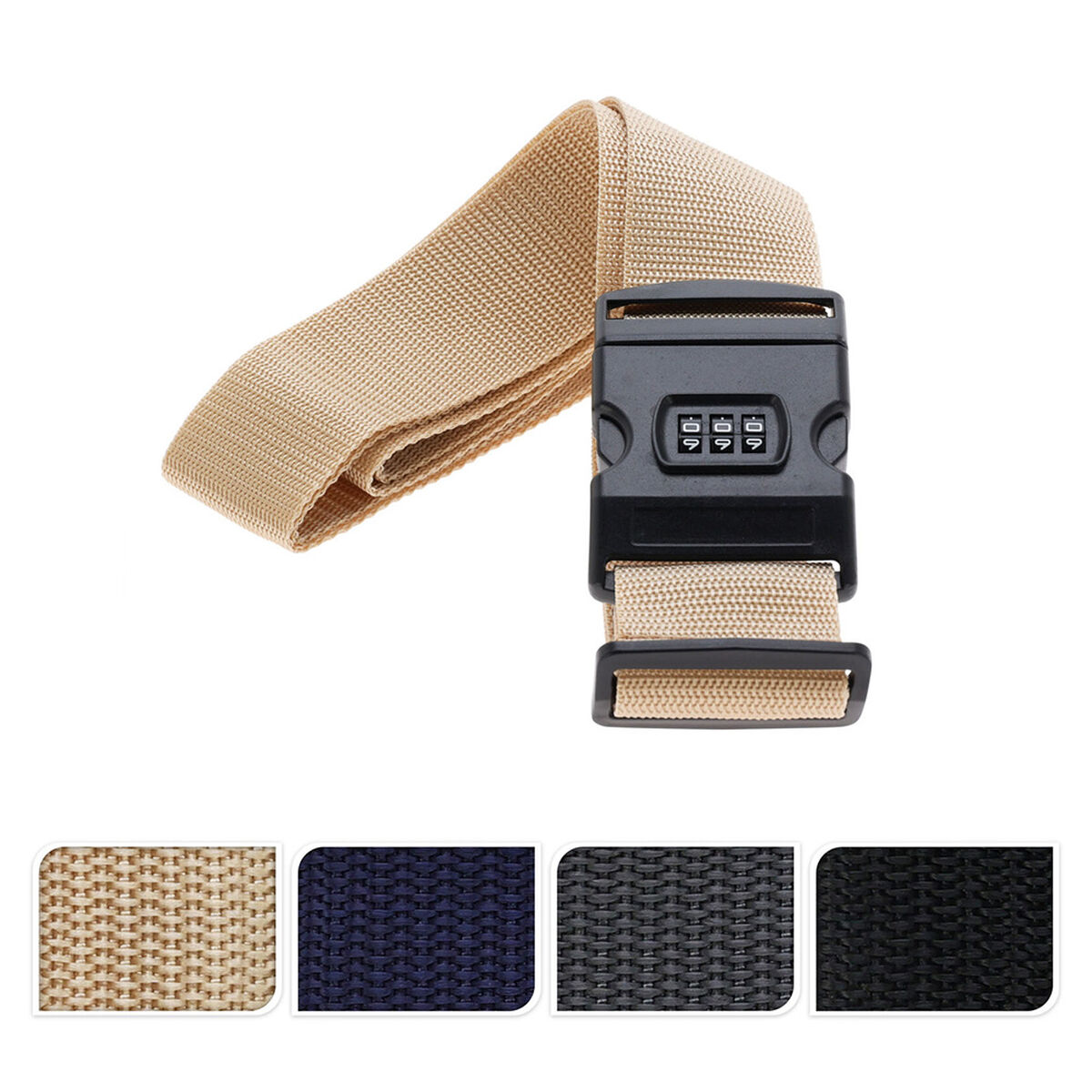 Cinghia di Supporto Proworld 180 x 5 cm