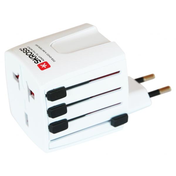 Adattatore a Spina Universale da Viaggio Skross 1302180 - Image 4