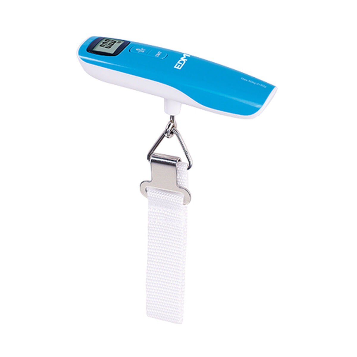 Bilancia Digitale di Precisione per Valigie EDM 07532