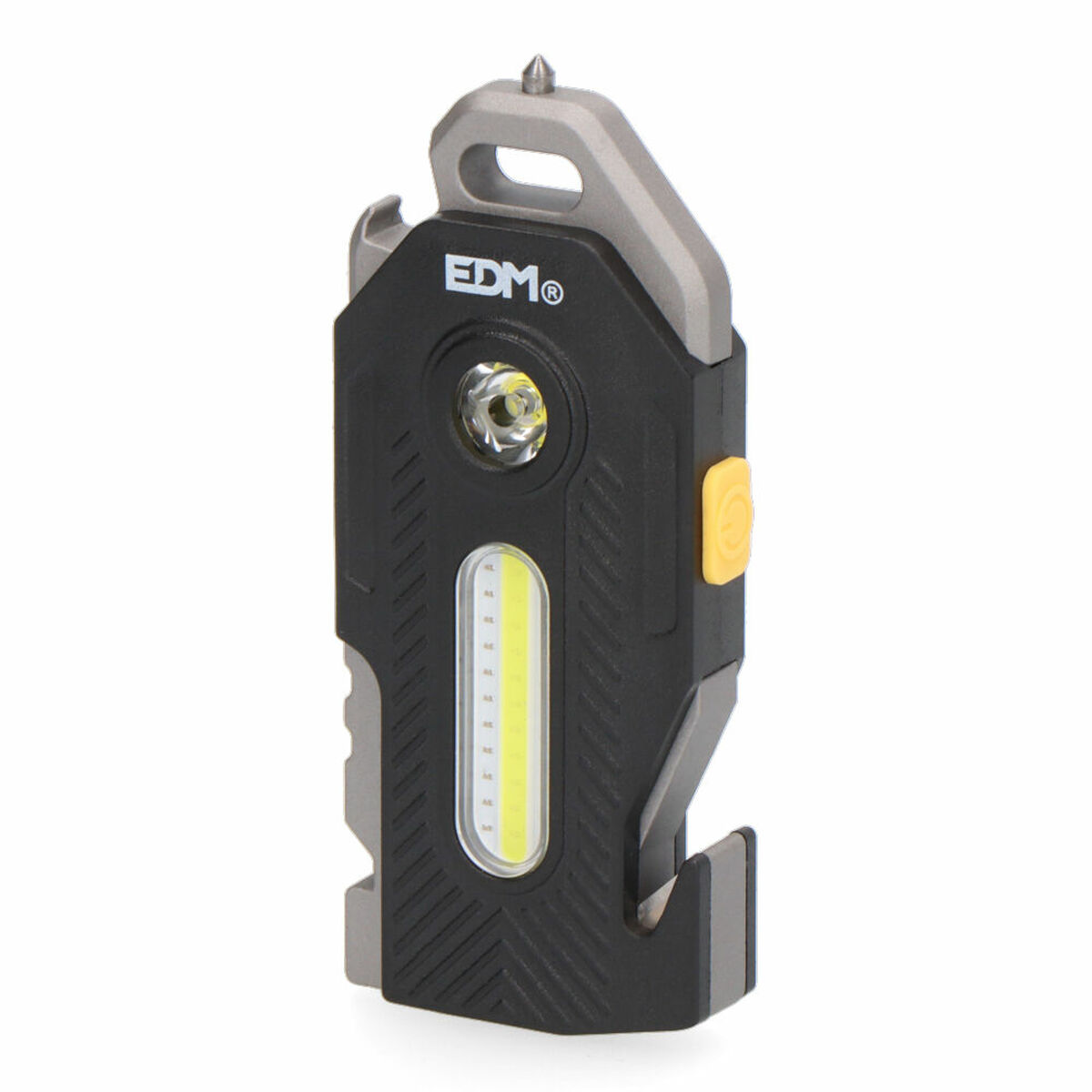 Torcia Multi-utensile EDM 36119 7 W 2,5 W 400 lm 6 in 1