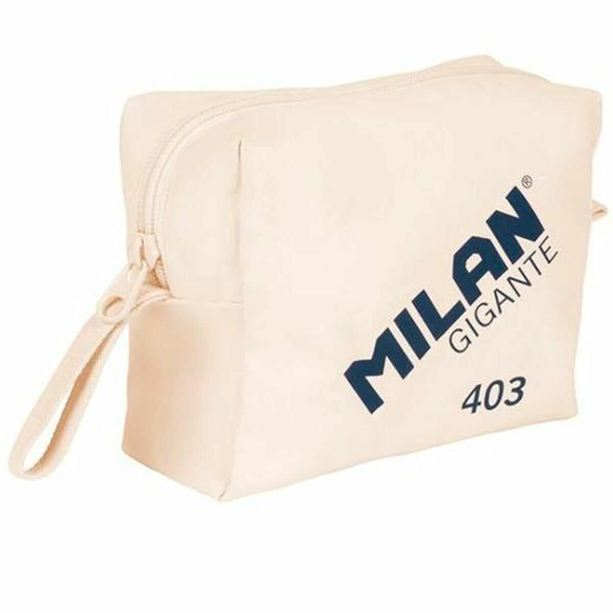 Necessaire da Viaggio Milan Beige