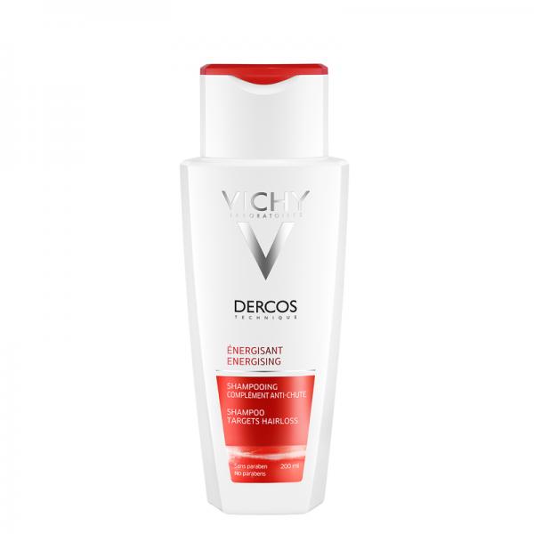Shampoo Anticaduta Vichy 200 ml