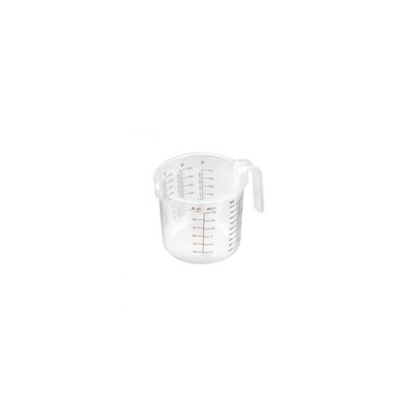 Caraffa Dosatrice Tescoma Delicia 500 ml Plastica