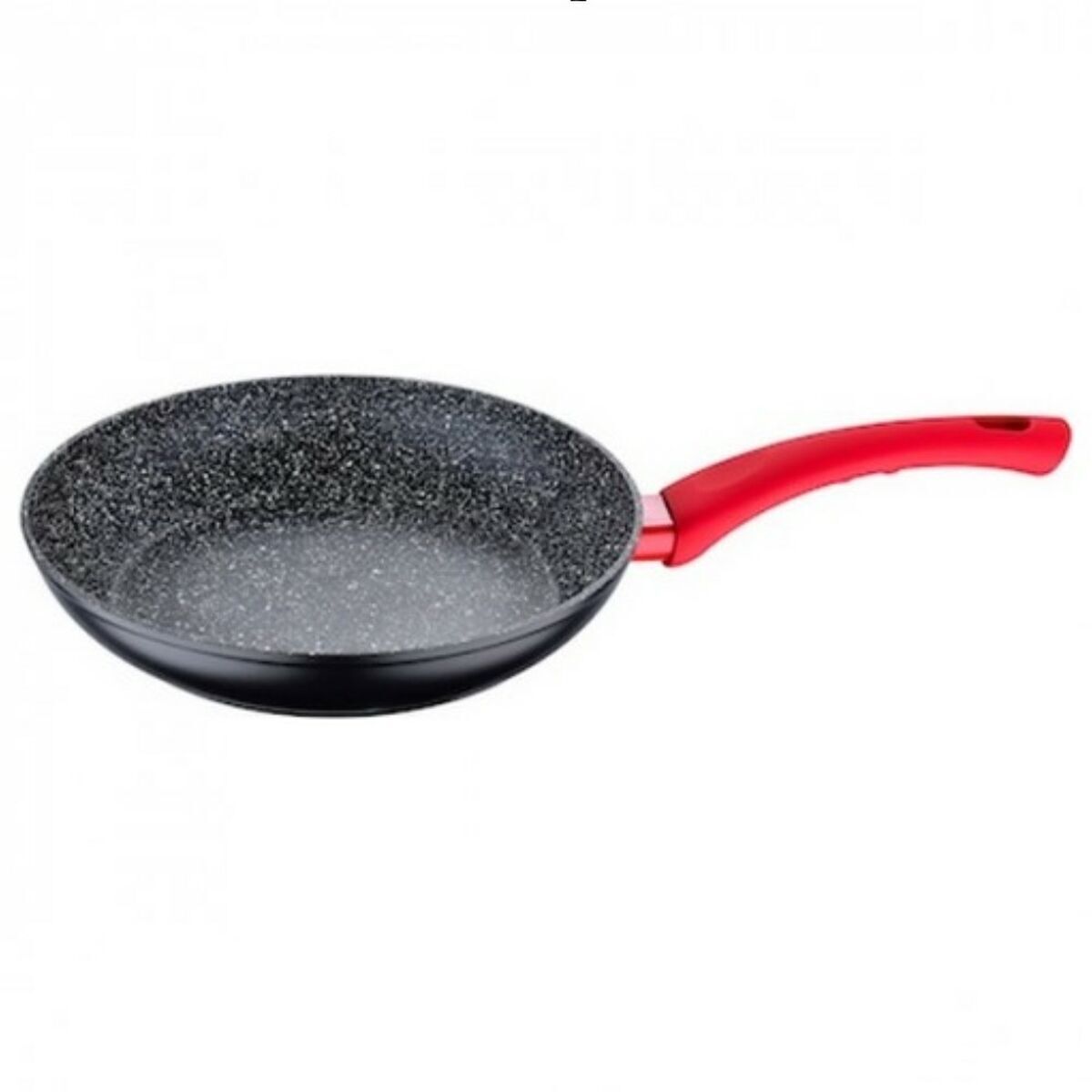 Padella San Ignacio toledo Alluminio Forgiato Nero Ø 20 cm