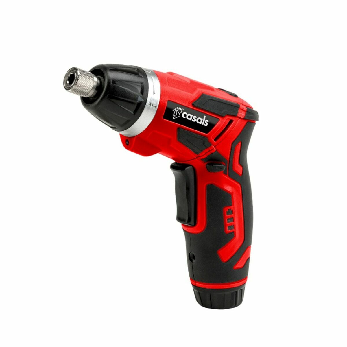 Cacciavite elettrico Casals csc3620c 3,6 v