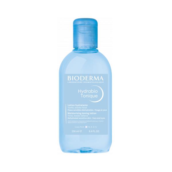 Tonico Viso Bioderma 250 ml Idratante