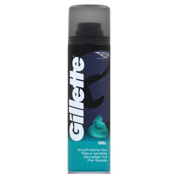 Gel da Barba Gillette Existing (200 ml)