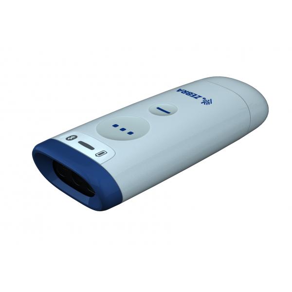 Zebra Cs60-Hc - Scanner Di Codici A Barre - Compagno - Imager 2d