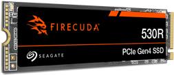 Seagate Firecuda 530r Zp1000gm3a063 - Ssd - 1tb - Intern - M.2 2280-D2 (m.2 2280-D2) - Pcie 4,0 X4 (nvme) - Mit 3 Jahre Seagate Rescue Datenwiederher