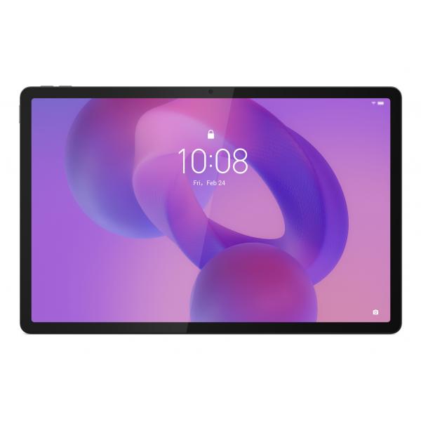 Lenovo Tablet Idea Pad 12,9 256gb 8gb Android 14 Grigio