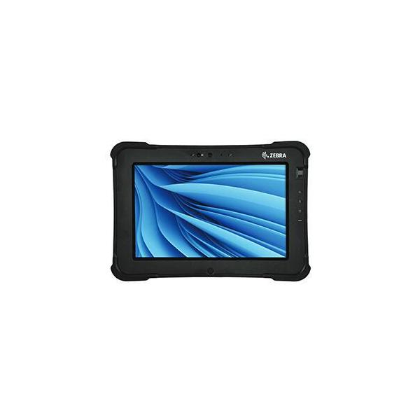 Zebra Xslate L10ax - Robust - Tablet - Intel Core I7 1185g7 / 3 Ghz - Vpro - Win 10 Pro 64-Bit - Intel Iris Xe Grafikkarte - 16 Gb Ram - 512 Gb Ssd -