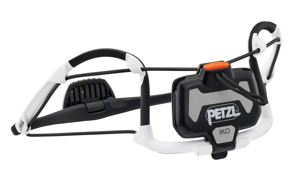 Lampada Frontale Iko Petzl