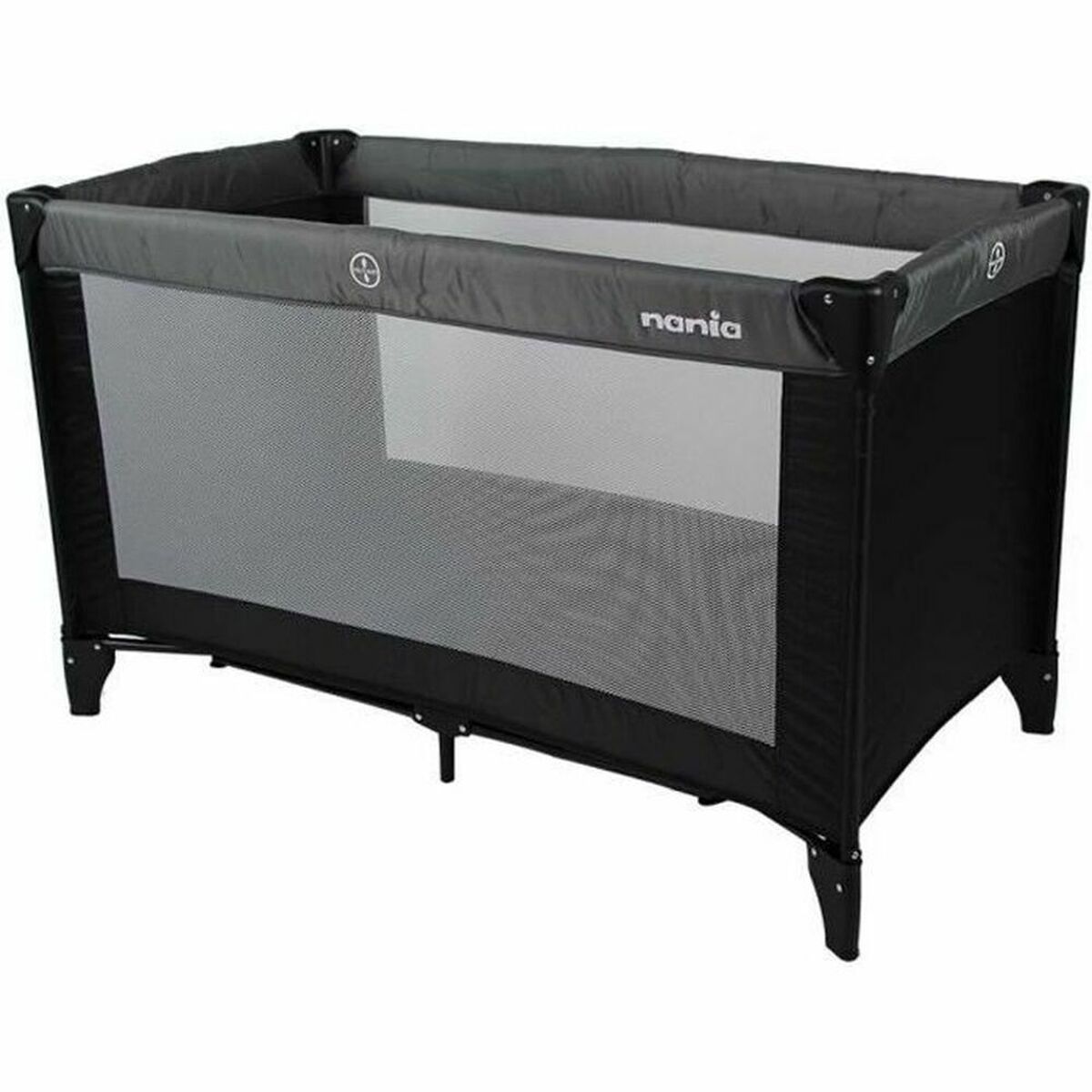 Culla Da Viaggio Nania Soda