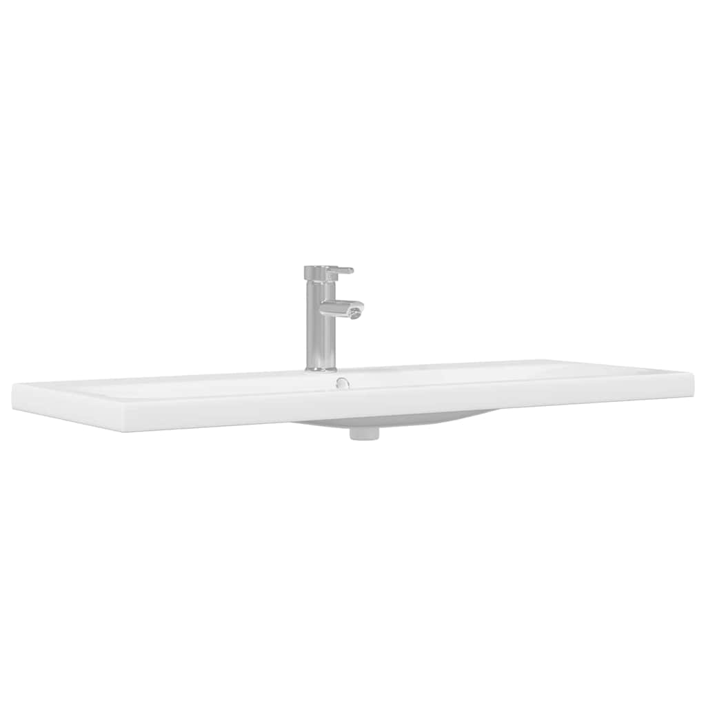 Mobile Da Bagno Rovere Artigianale 100 X 38,5 X 46 cm - Image 6