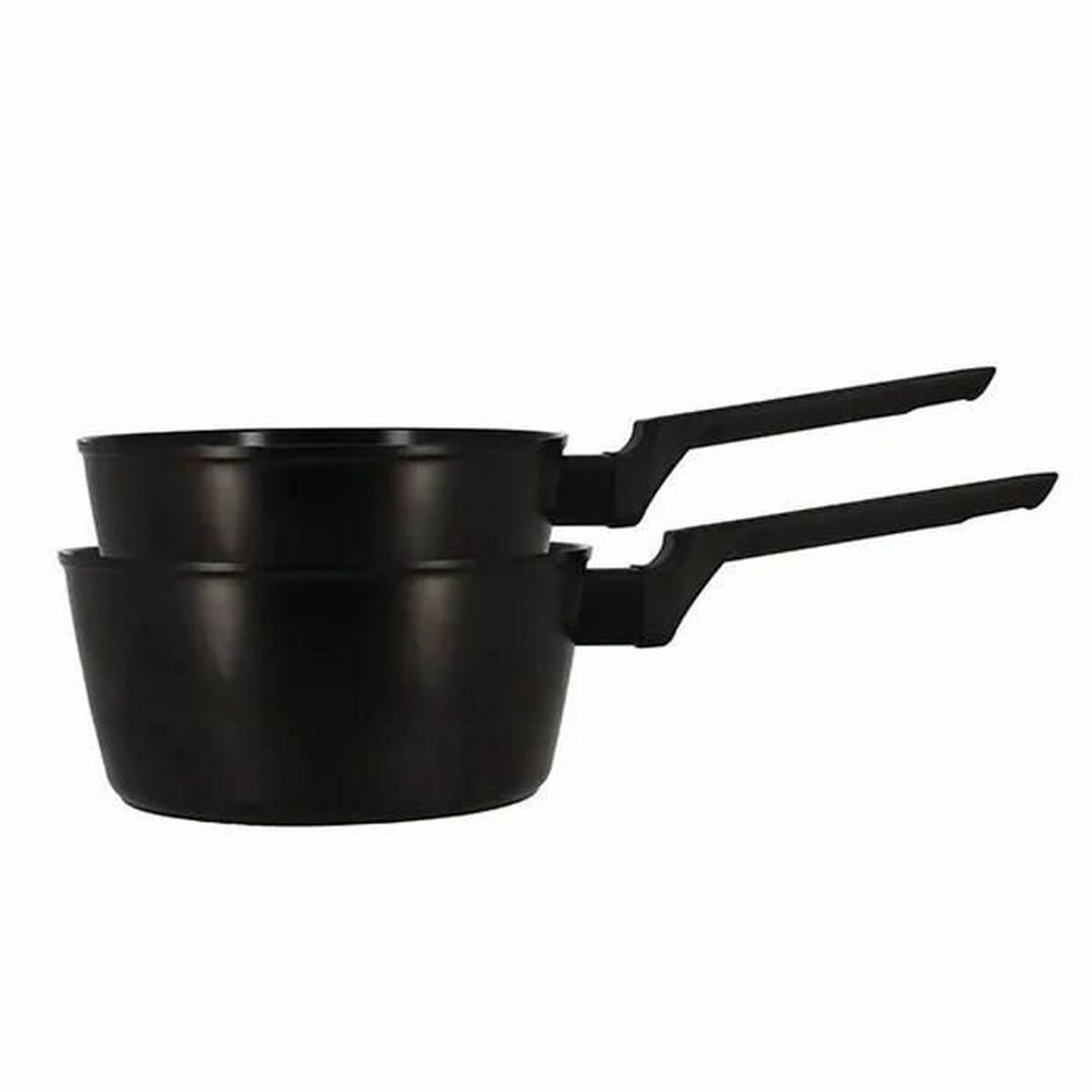 Paiolo Menastyl Alluminio Ø 18 Cm Ø 20 Cm 2 Pezzi (2 Unità)