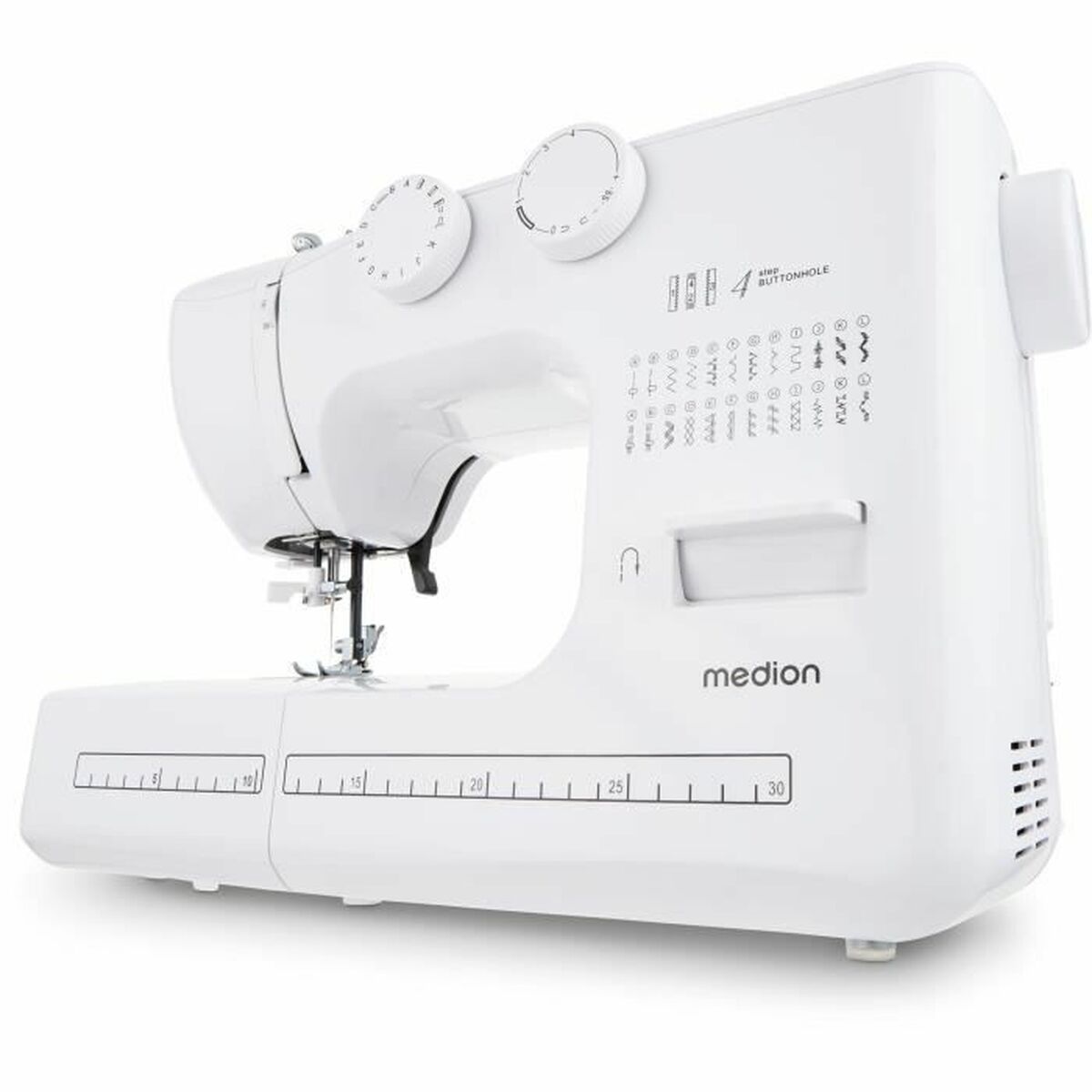 Macchina Da Cucire Medion Sm 60
