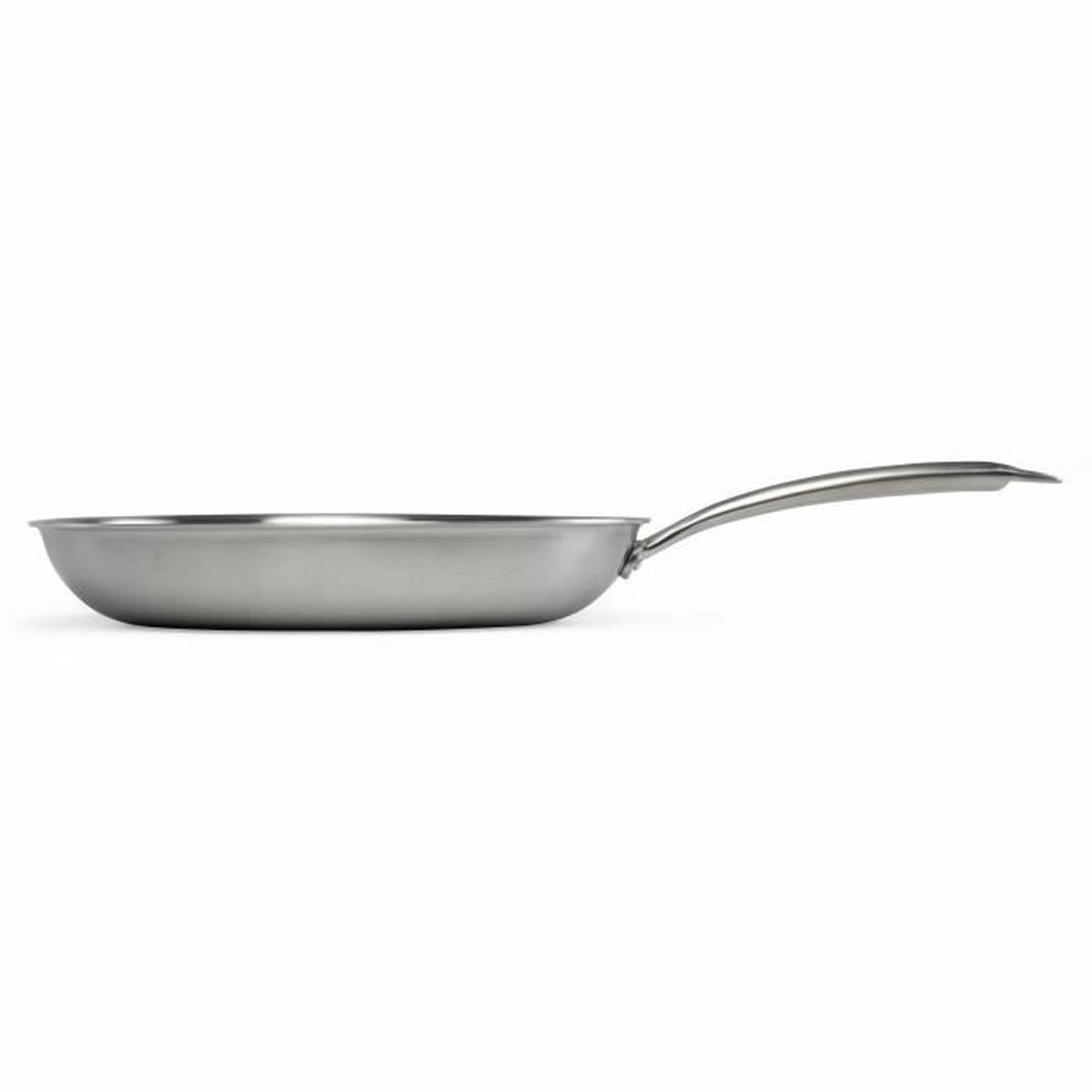 Padella Livoo Acciaio Inossidabile Acciaio Ø 28 cm