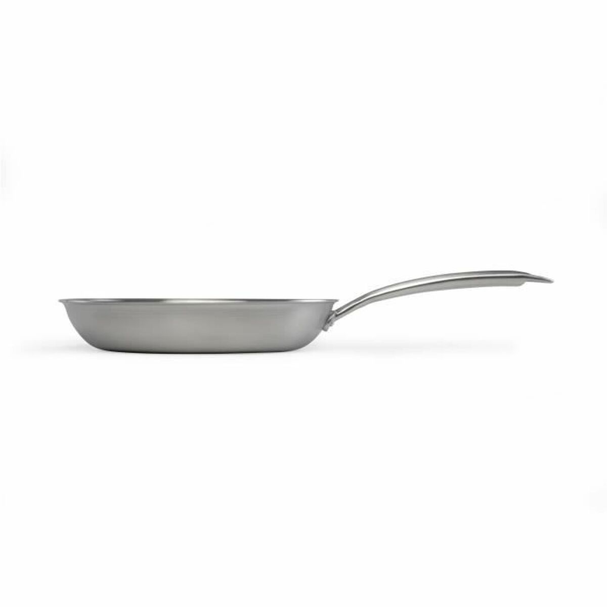 Padella Livoo Acciaio Inossidabile Acciaio Ø 20 cm