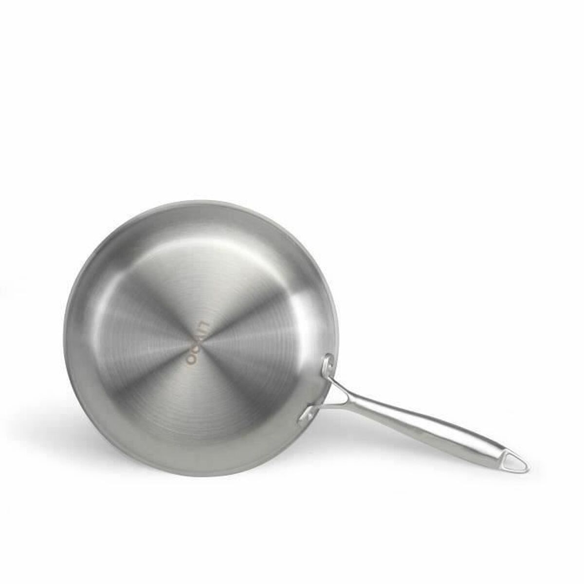 Padella Livoo Acciaio Inossidabile Acciaio Ø 24 cm - Image 3