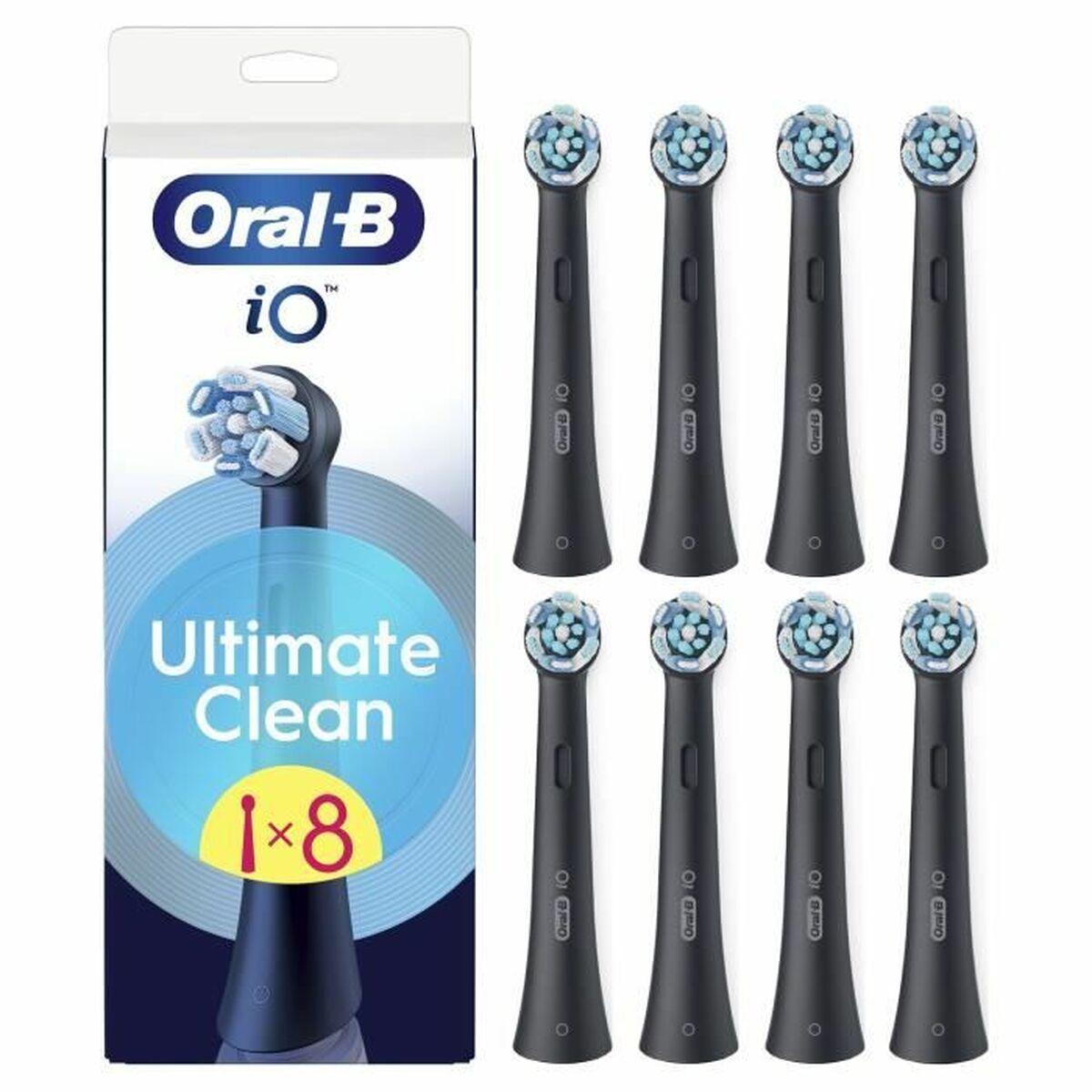 Testina Di Ricambio OraL-B