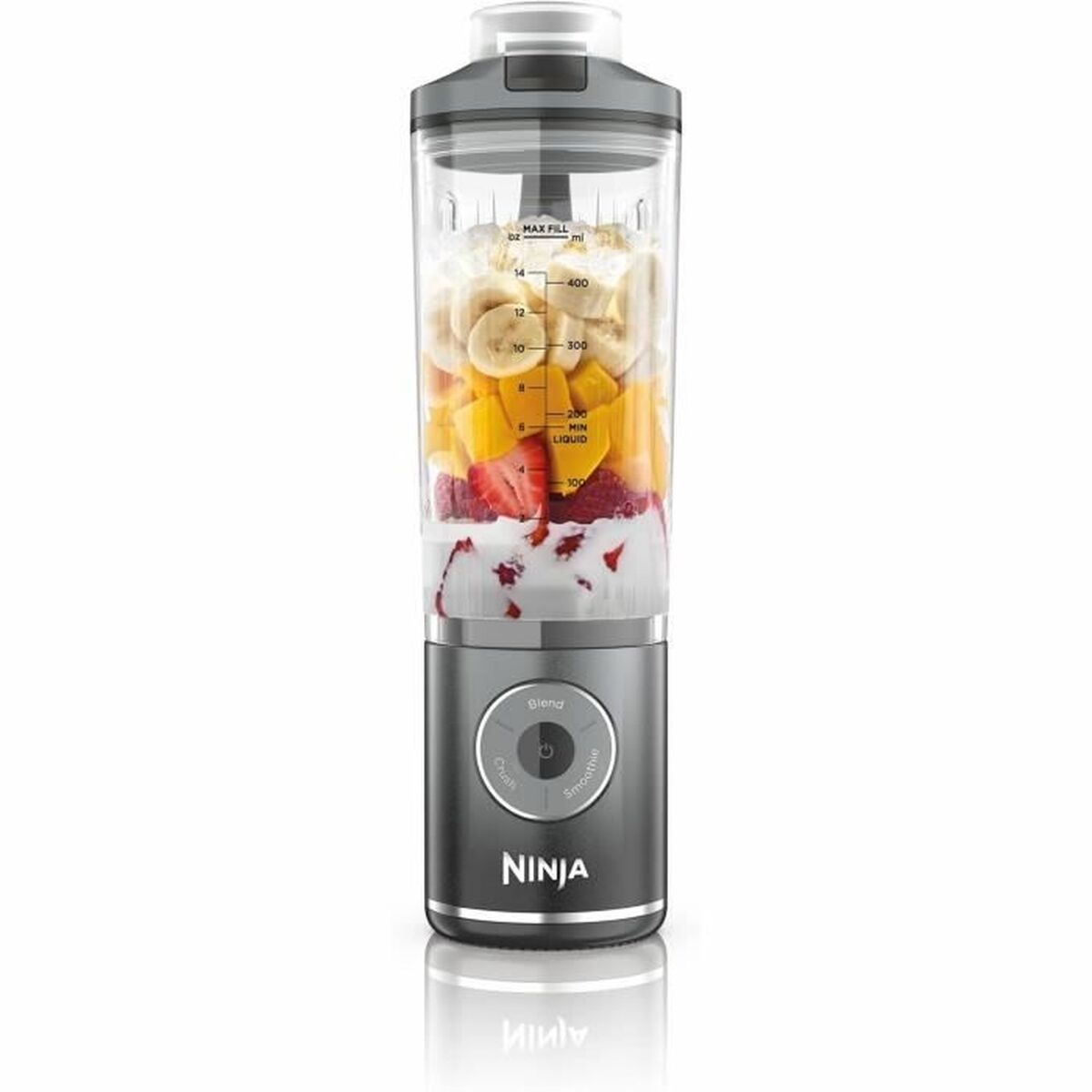 Frullatore Ninja
