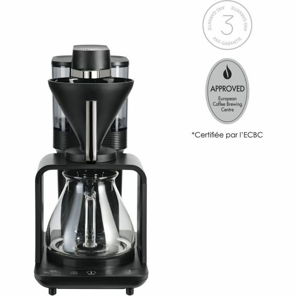 Caffettiera Americana Melitta