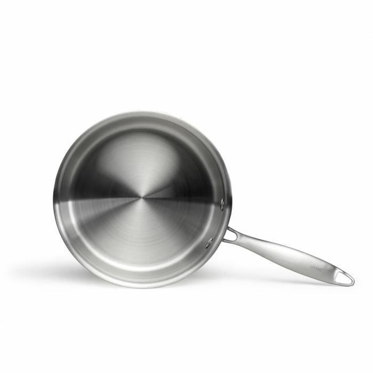 Paiolo Livoo Acciaio Acciaio Inossidabile Ø 20 cm - Image 3