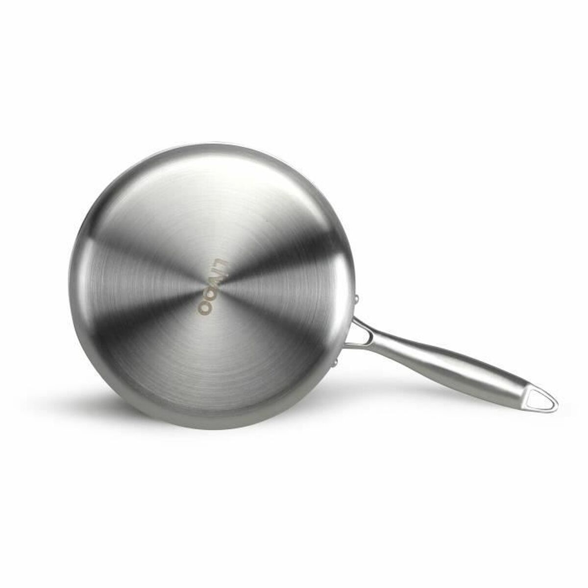 Paiolo Livoo Acciaio Acciaio Inossidabile Ø 20 cm - Image 4