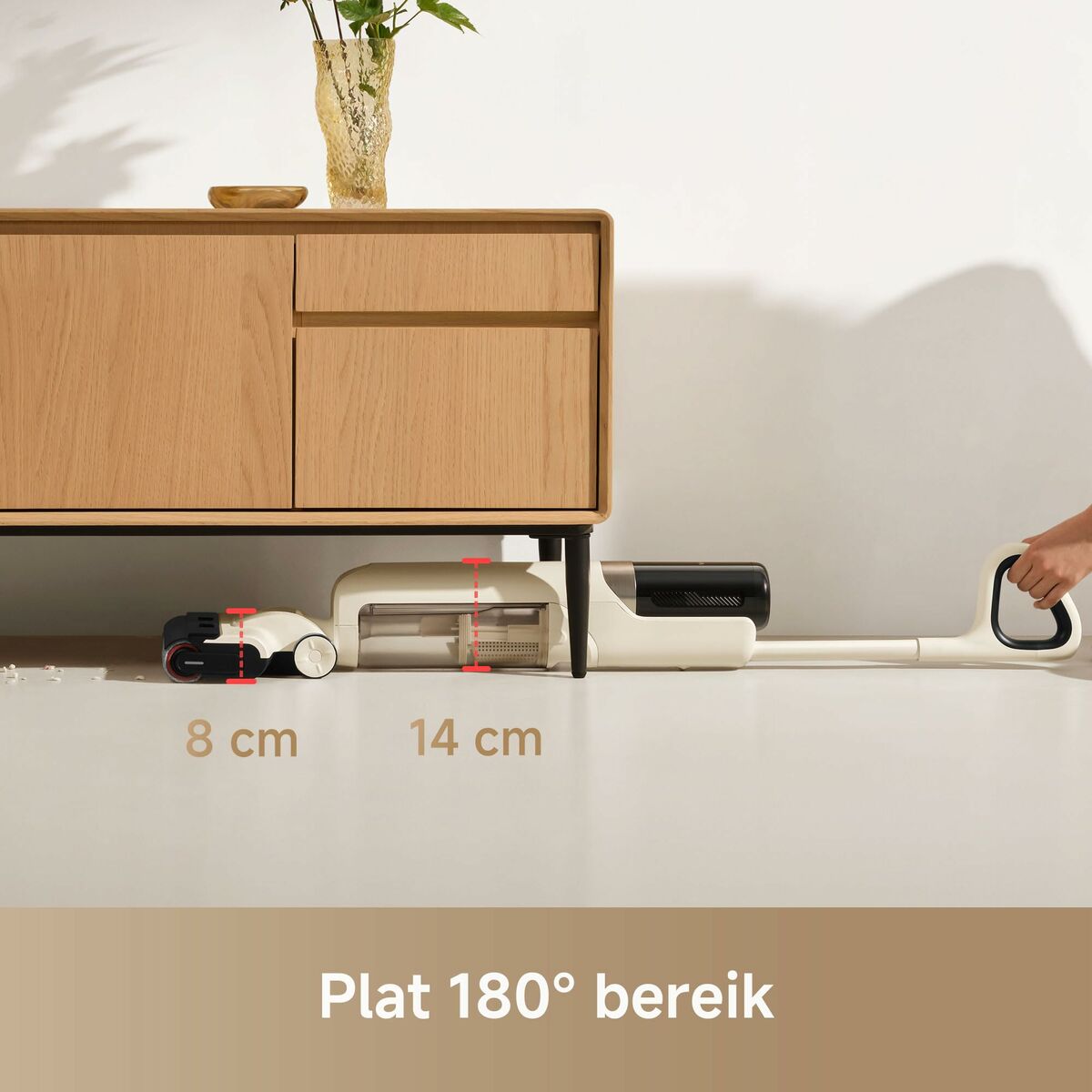 Aspirapolvere Dreame - Image 3