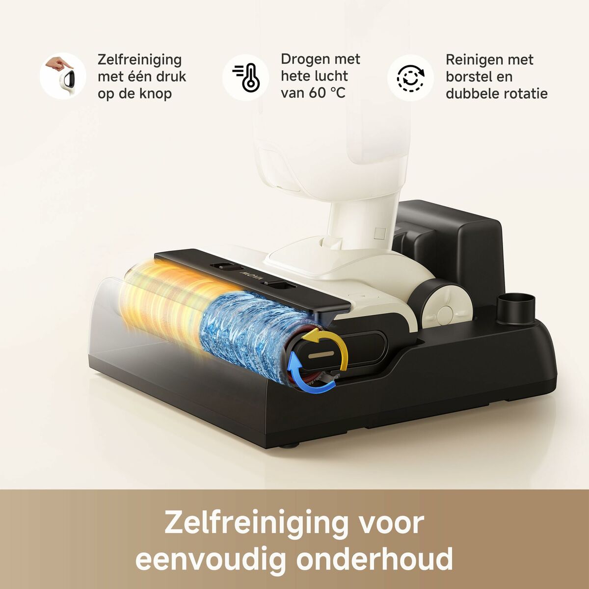 Aspirapolvere Dreame - Image 5