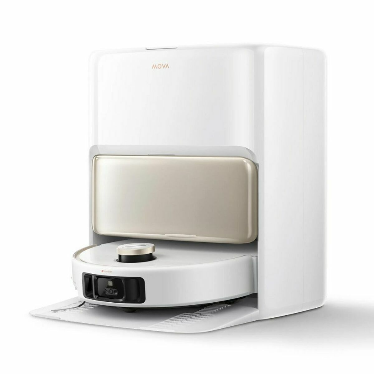 Robot Aspirapolvere Dreame 6400 Mah