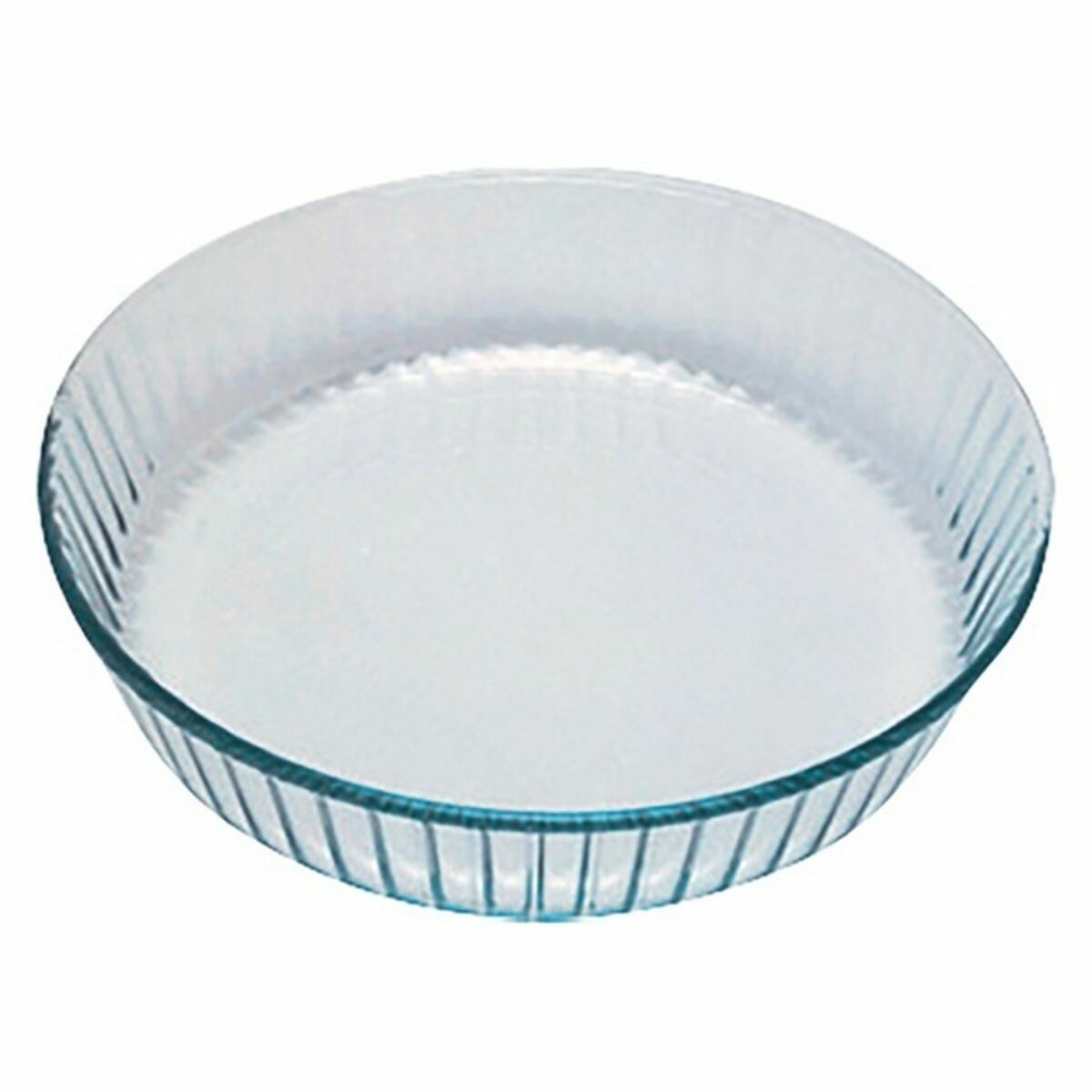 Stampo Per Dolci Pyrex Trasparente