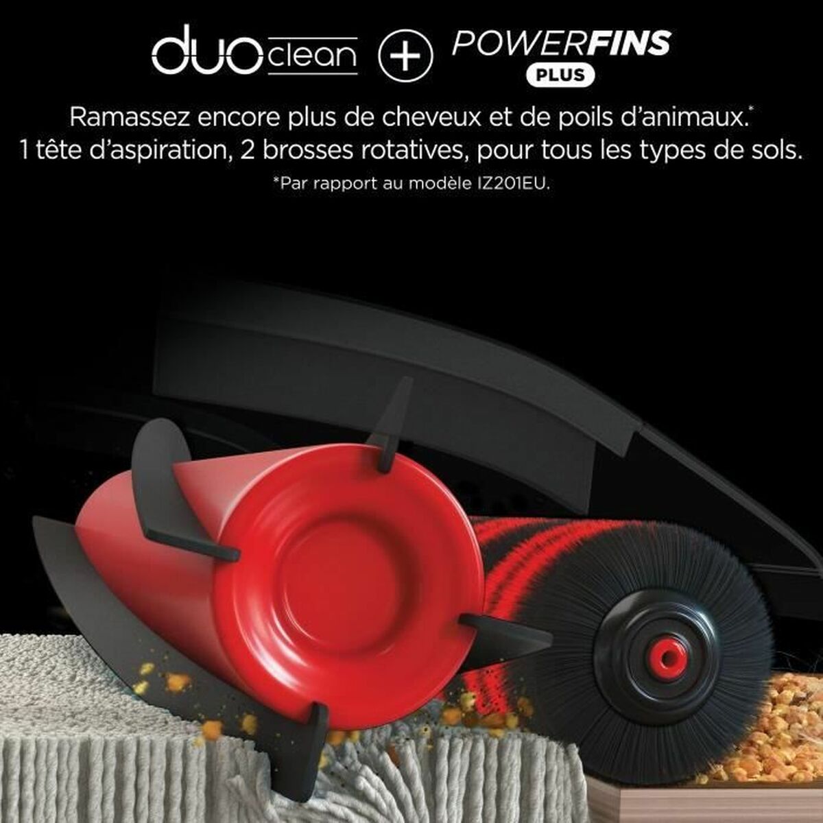 Scopa Elettrica Shark - Image 4