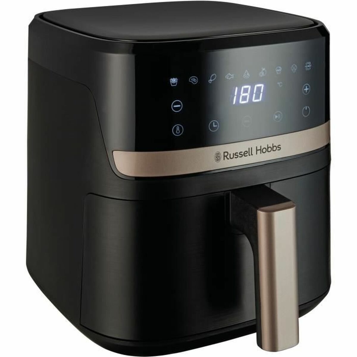 Friggitrice Ad Aria Russell Hobbs
