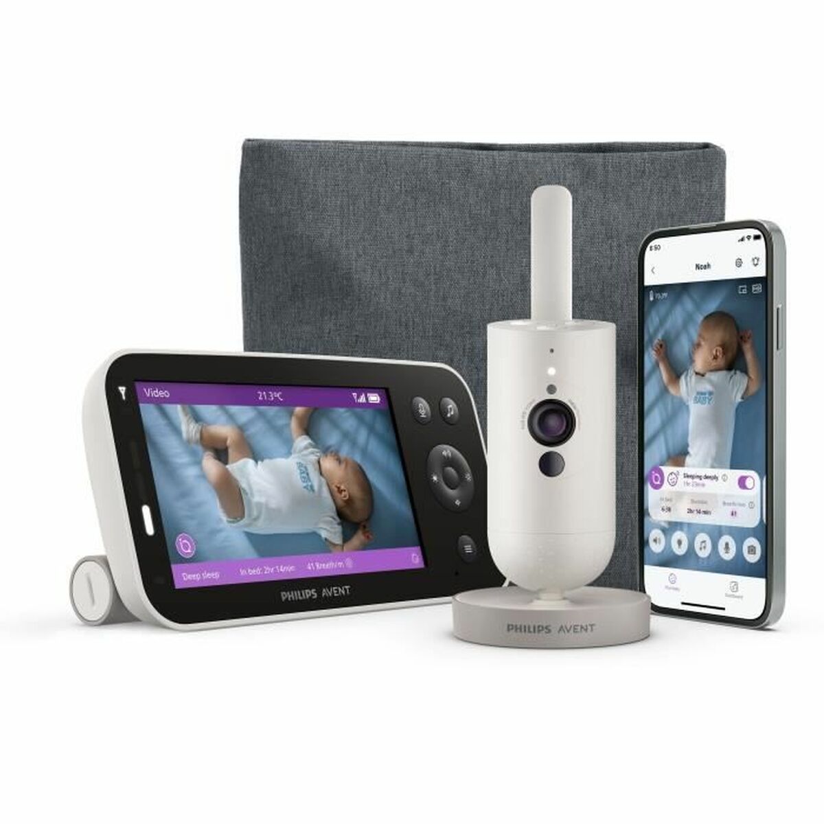 Sorveglia Bambini Philips