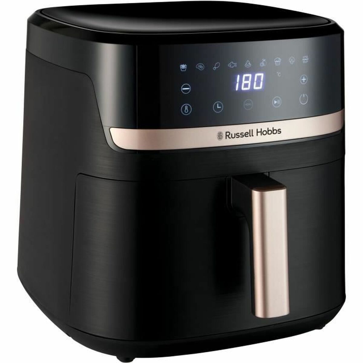 Friggitrice Ad Aria Russell Hobbs