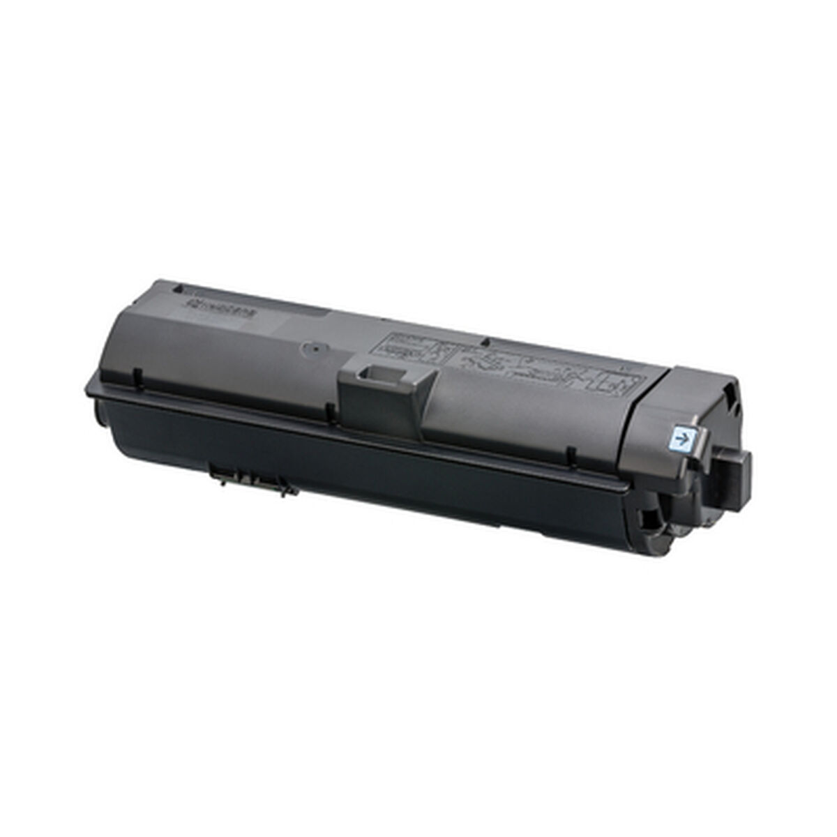 Toner Kyocera 1t02rv0nl0 Nero