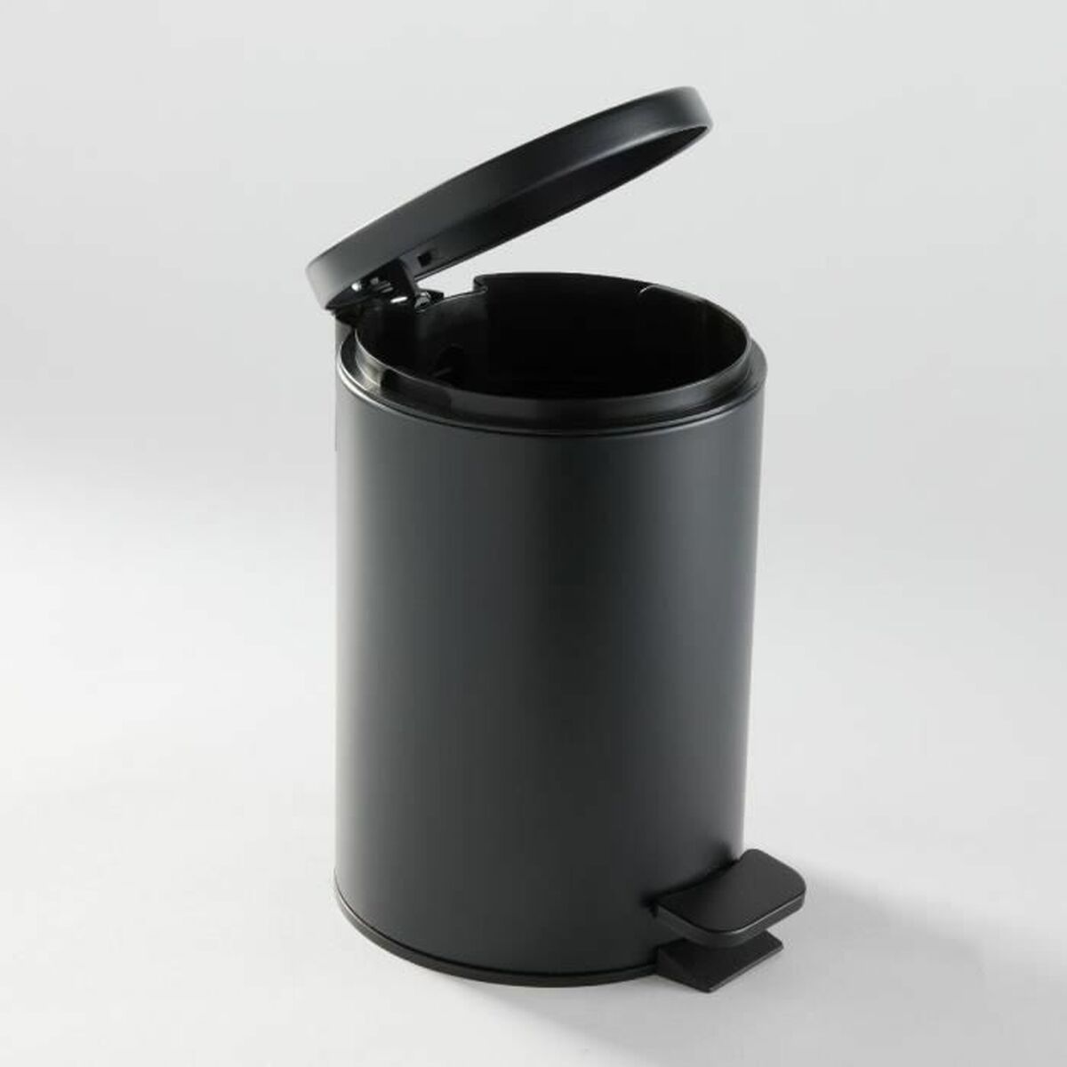 Cestino A Pedale Today Utility Nero 3 L 17 X 25 cm - Image 3
